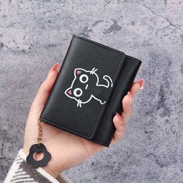 Ladies Wallet