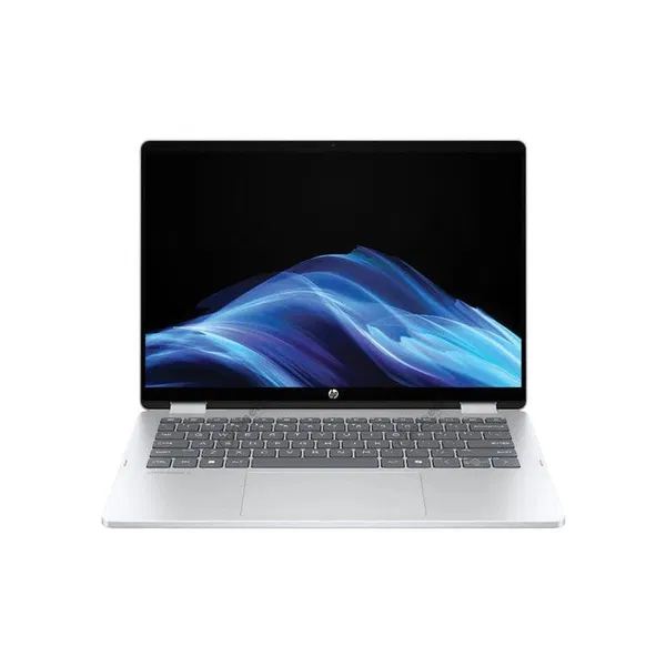 HP OMNIBOOK 14-FP0023DX CORE7-150U-16GB RAM- 512GB SSD-14.0'' X360 TOUCH
