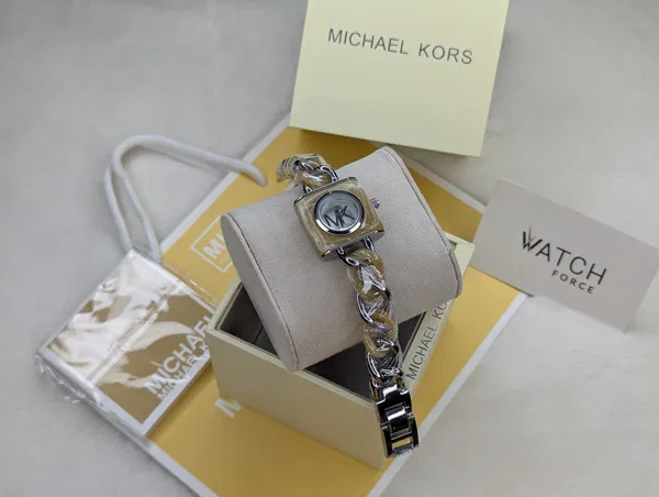 MK Quartz Watch