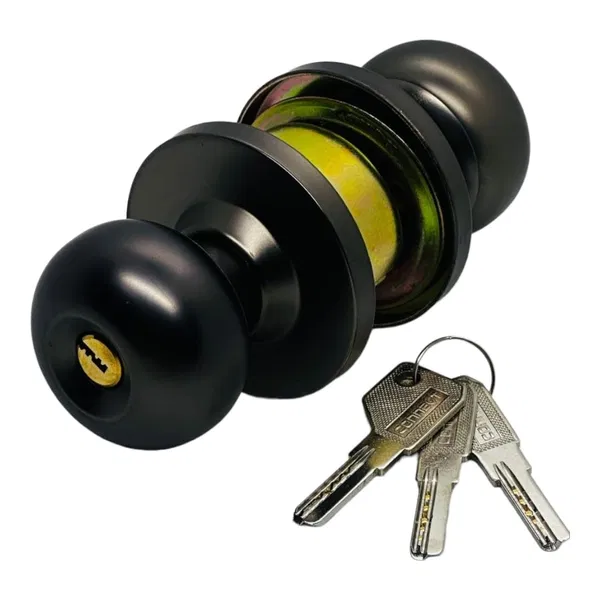 Round Lock