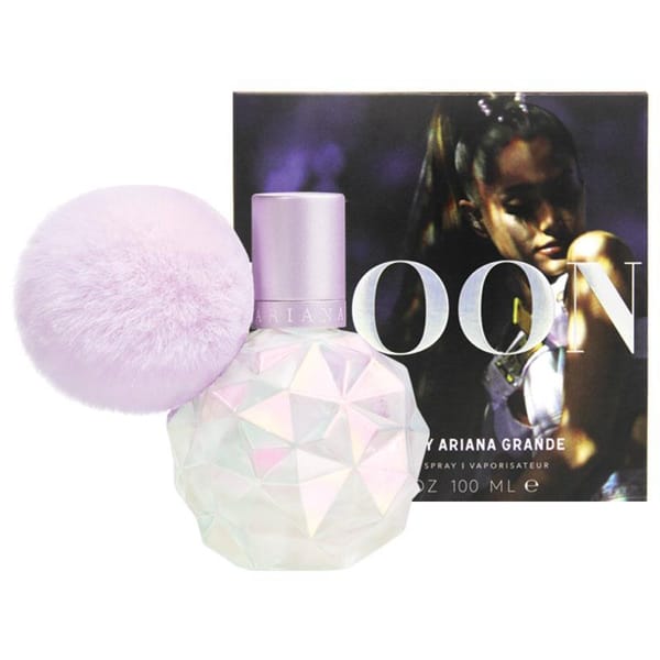Ariana Grande Moonlight EDP for Women – 100ml