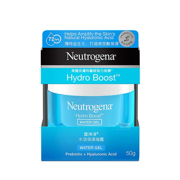 Neutrogena Hydro Boost Water Gel – 50gm