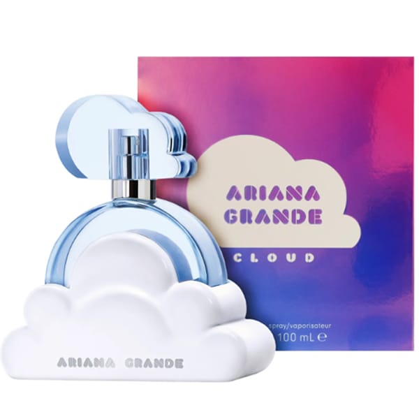 Ariana Grande Cloud EDP for Women – 100ml