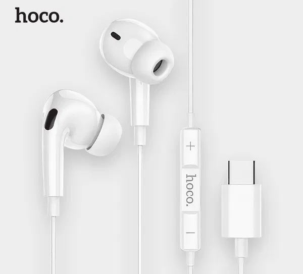 Hoco M101 Pro Earphones