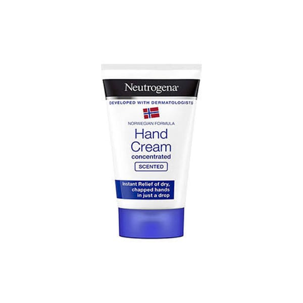 Neutrogena Scented Hand Cream – 50ml