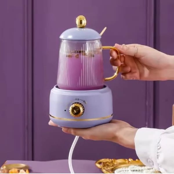 Mini Portable Electric Kettle