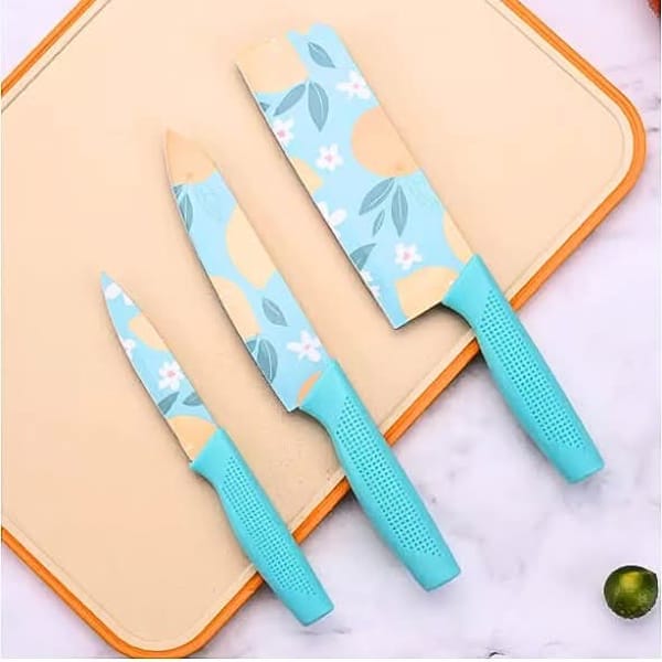 Kitchen Knife Set।