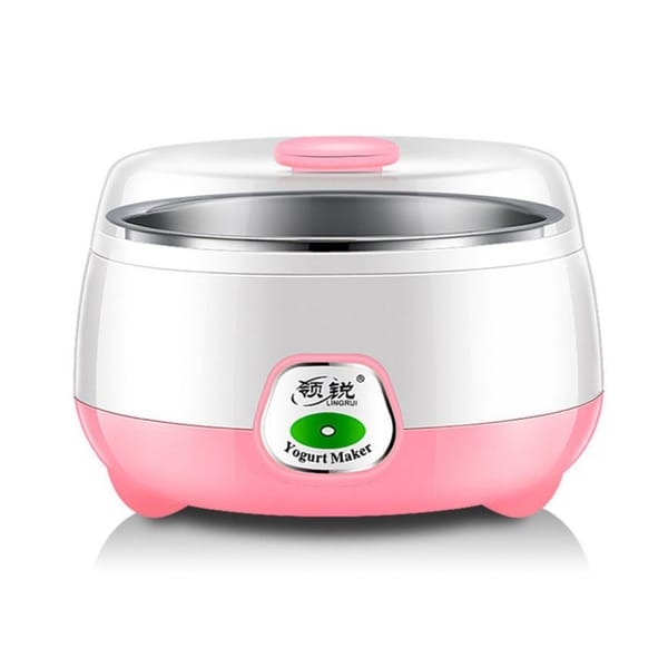 Electric Yogurt Maker/ দই মেকার