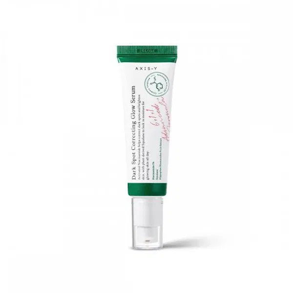 AXIS-Y Dark Spot Correcting Glow Serum 50ml