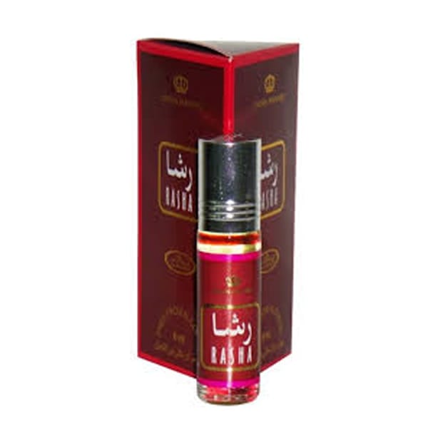Al Rehab Rasha 6ml