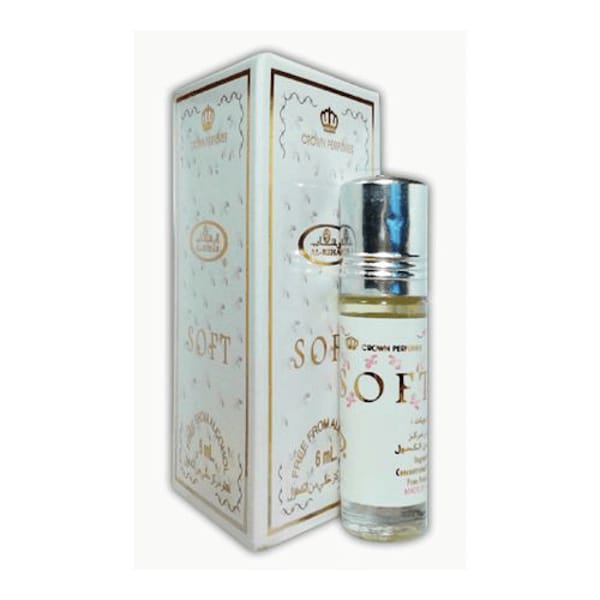 Al Rehab Soft 6ml