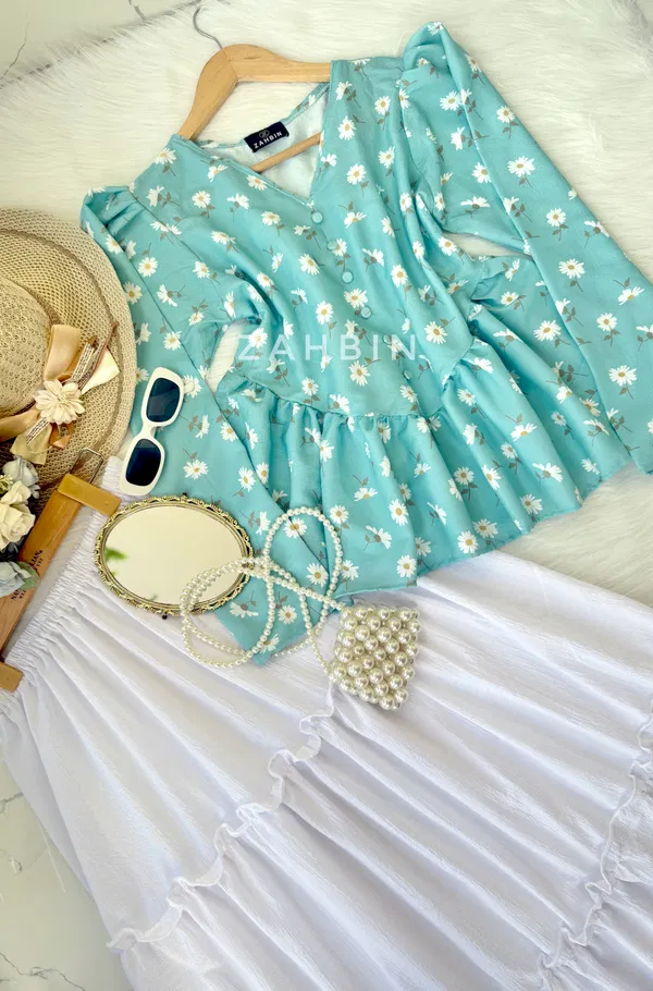 Daisy Dream🌼