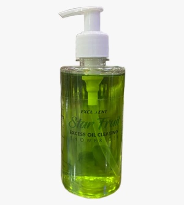 Excellent Shower Gel (এক্সিলেন্ট শাওয়ার জেল)