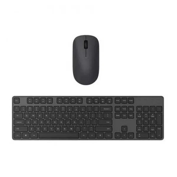 Xiaomi WXJS01YM Wireless Keyboard and Mouse Combo