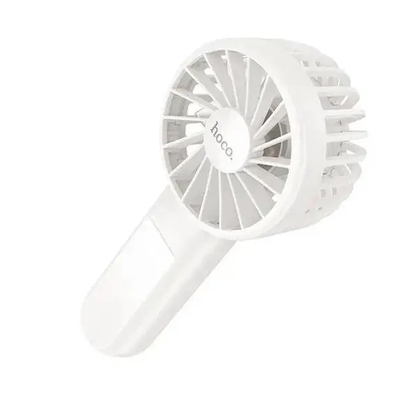 HOCO HX60 Portable Rechargeable Fan