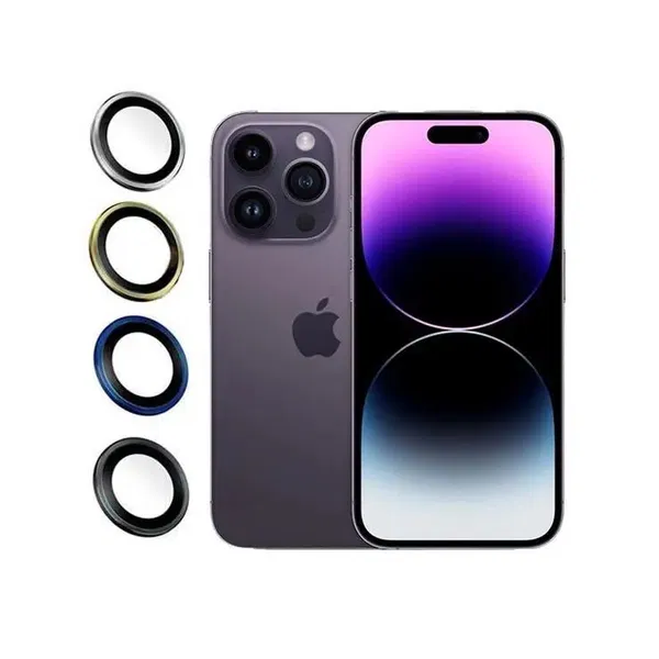 Kuzoom Camera Protector