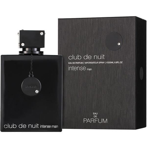 Armaf Club De Nuit Intense Parfum for Men – 150ml