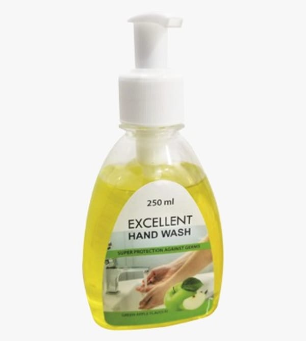Excellent Hand Wash (এক্সিলেন্ট হ্যান্ড ওয়াশ)
