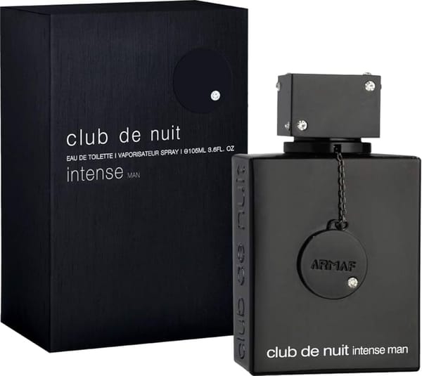 Armaf Club de Nuit Intense Man EDT 105ml