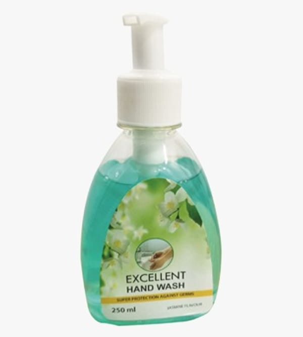 Excellent Hand Wash (এক্সিলেন্ট হ্যান্ড ওয়াশ)