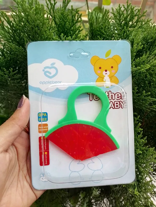 Baby Teether