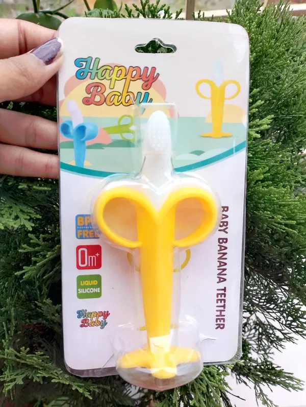 Baby Teether