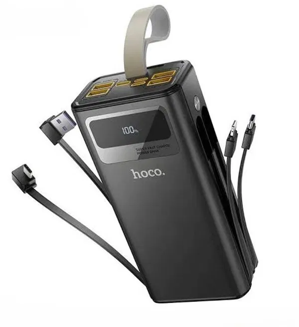 Hoco MMJ-06 30000mAh Power Bank