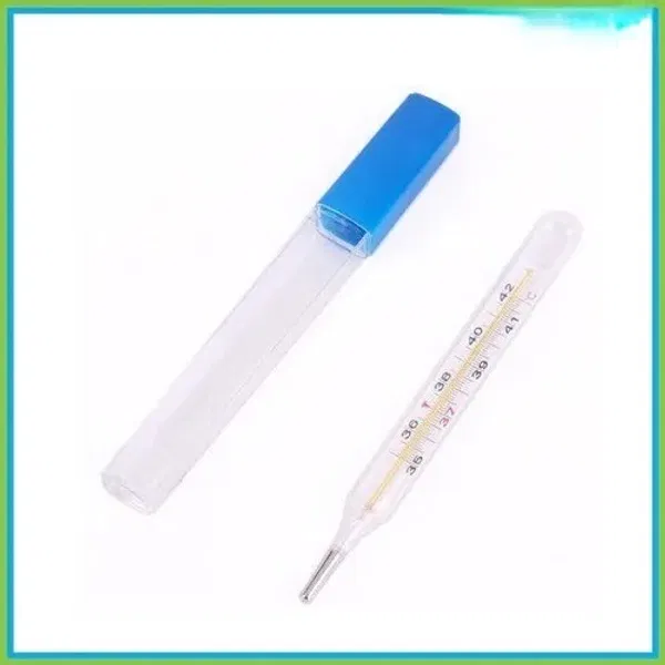 Toshiba Analog Thermometer