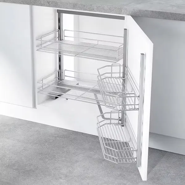 Optional Basket