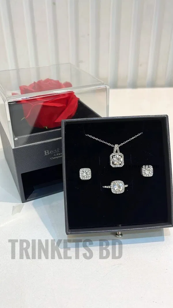best wishes gift box!