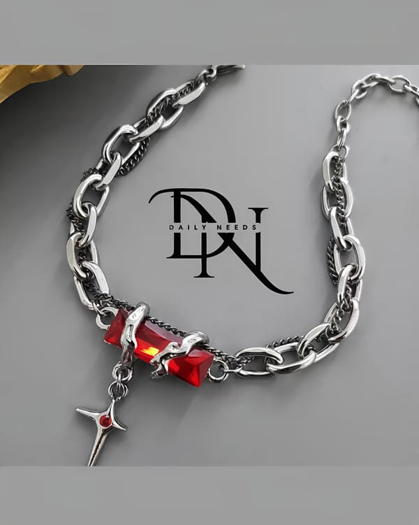 Cross-Border Diamond Star Winding Bracelet