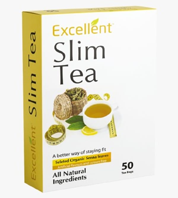 Excellent Slim Tea (এক্সিলেন্ট স্লিম চা)