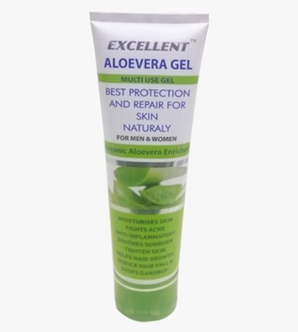 Excellent Aloe Vera Gel