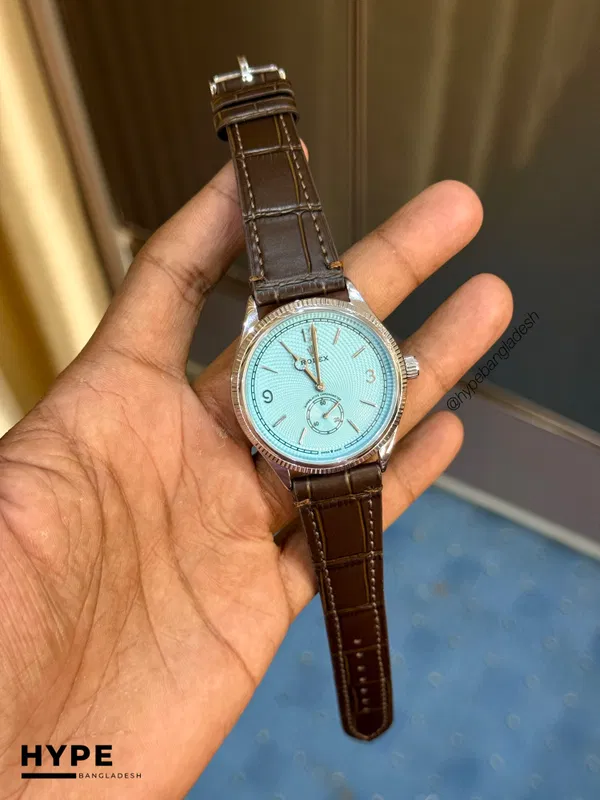 R0LEX Perpetual 1908
