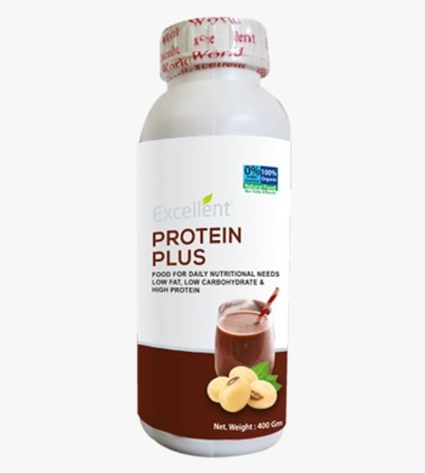 Excellent Pronein Plus