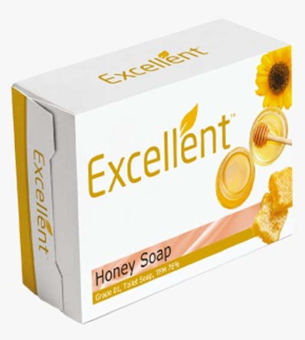 Excellent Honey Soap