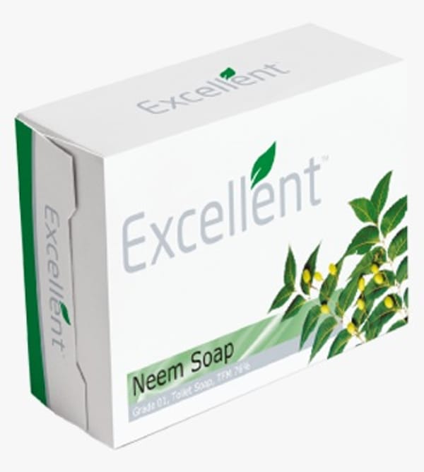 Excellent Neem Soap
