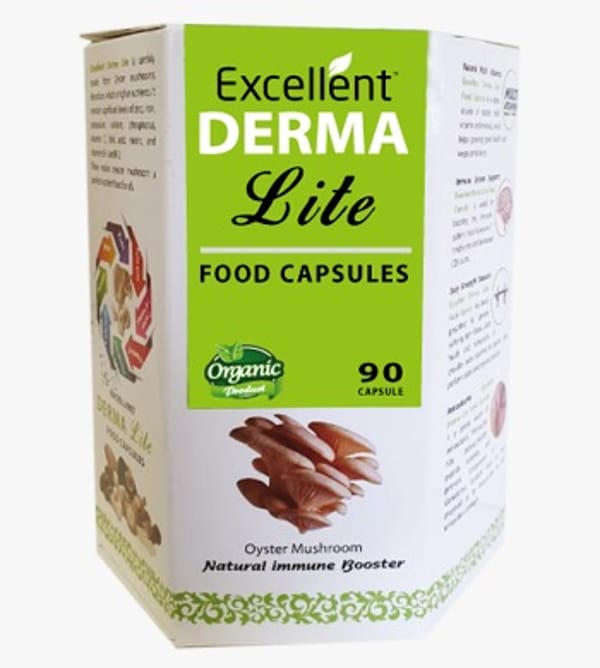 Excellent Derma Gold