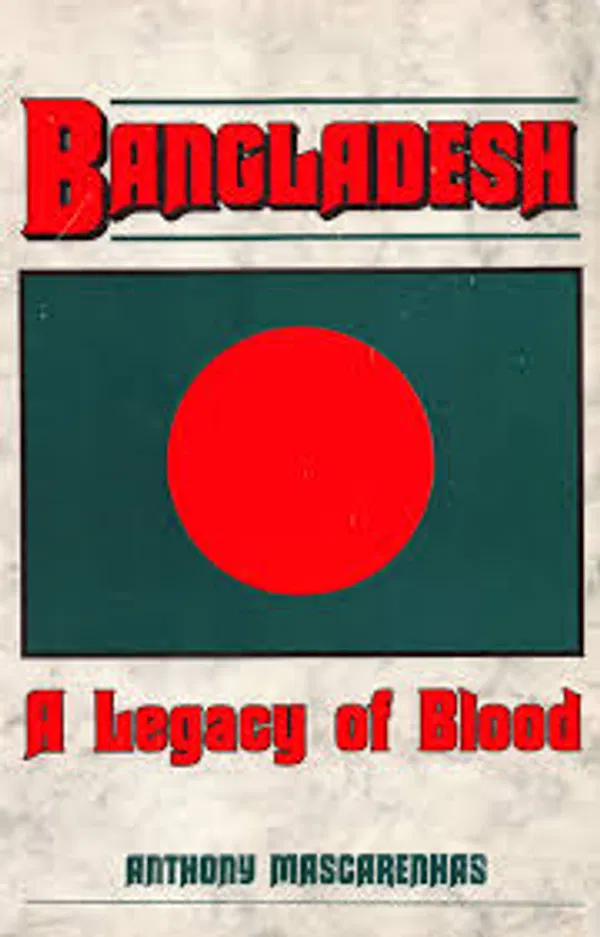 Bangladesh: A Legacy of Blood
