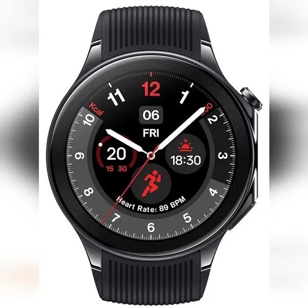 OnePlus Watch 2 Smartwatch