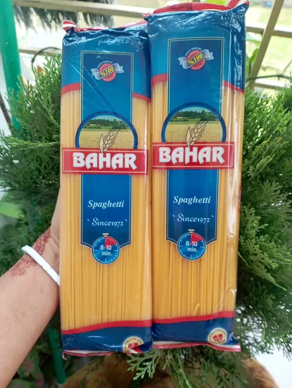 Spaghetti StricK Noodles -(500gm)