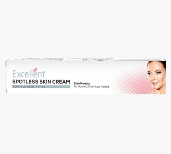 Excellent Spotless Skin
