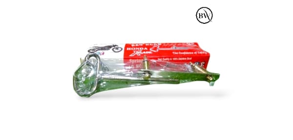 Premium SS Bag Huk For Honda X-Blade