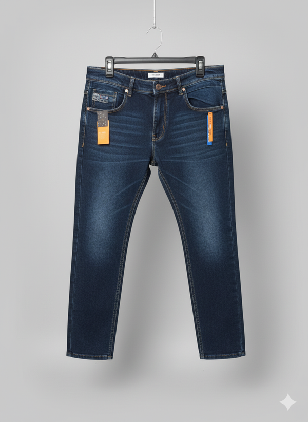 Dof Jeans Co