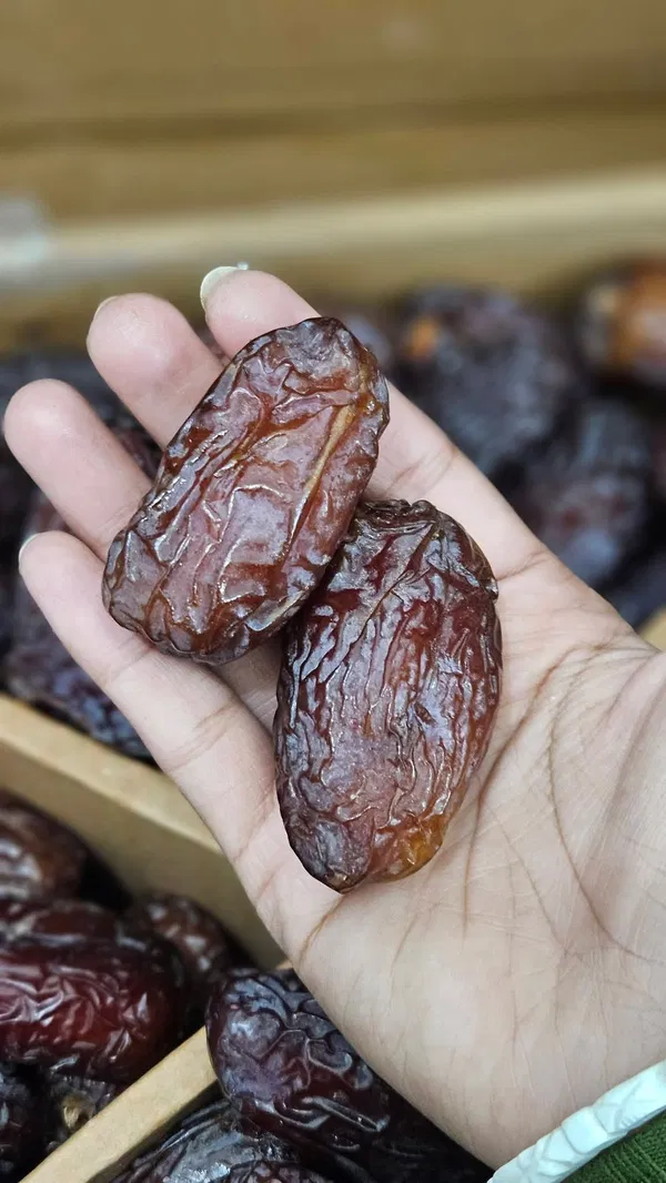 Medjul Super Jumbo Dates💁♀️-1kg