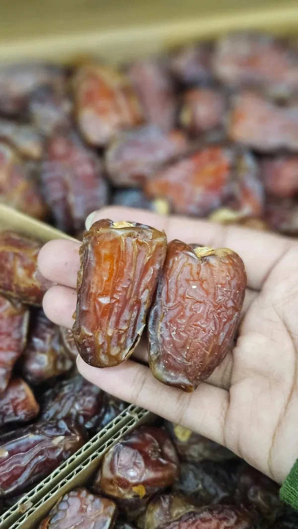 ✅D- Medjul Dates💁1Kg