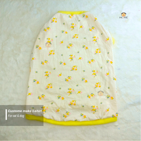 cat t-shirt (8 kg)