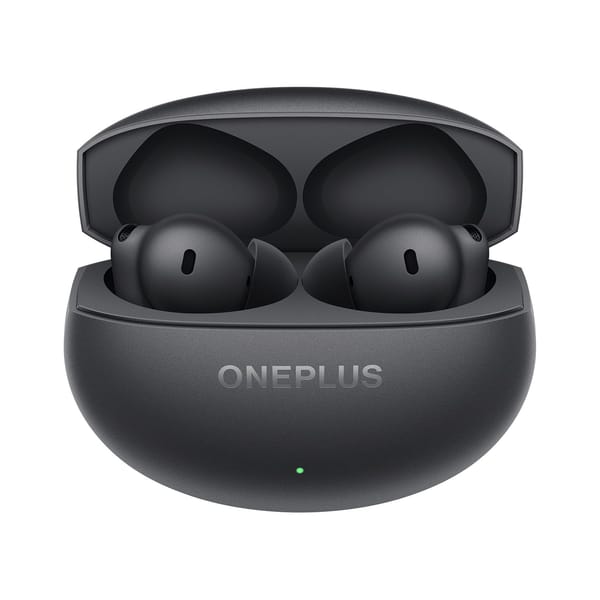 OnePlus Buds 4 ANC TWS Earbuds