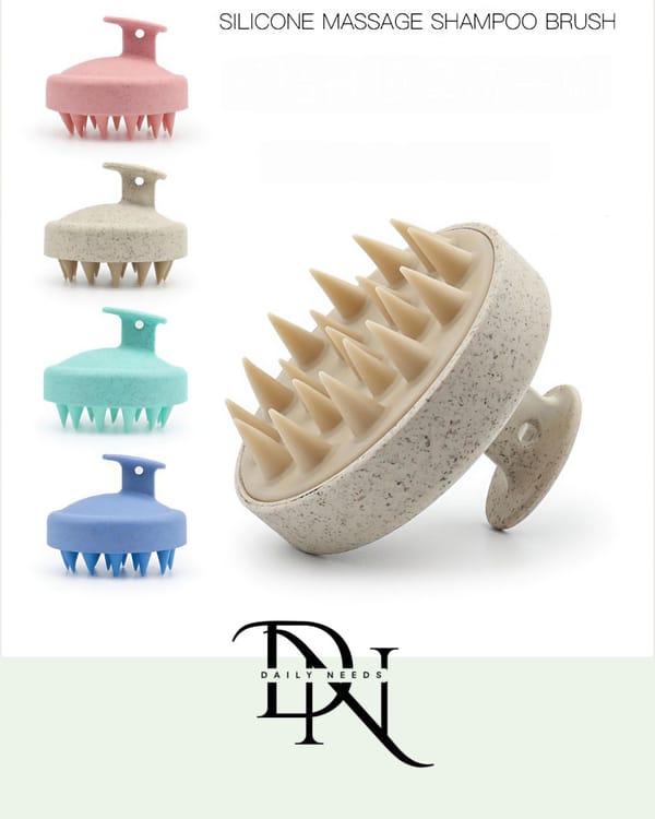 Hair Brushes