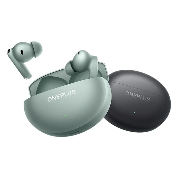 OnePlus Buds 4 ANC TWS Earbuds